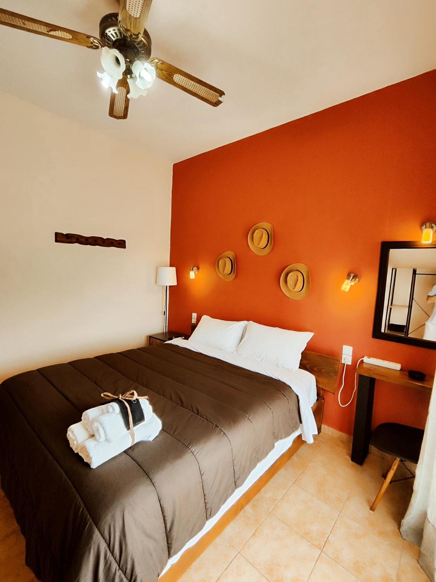Poseidon Rooms Kala Nera Bagian luar foto